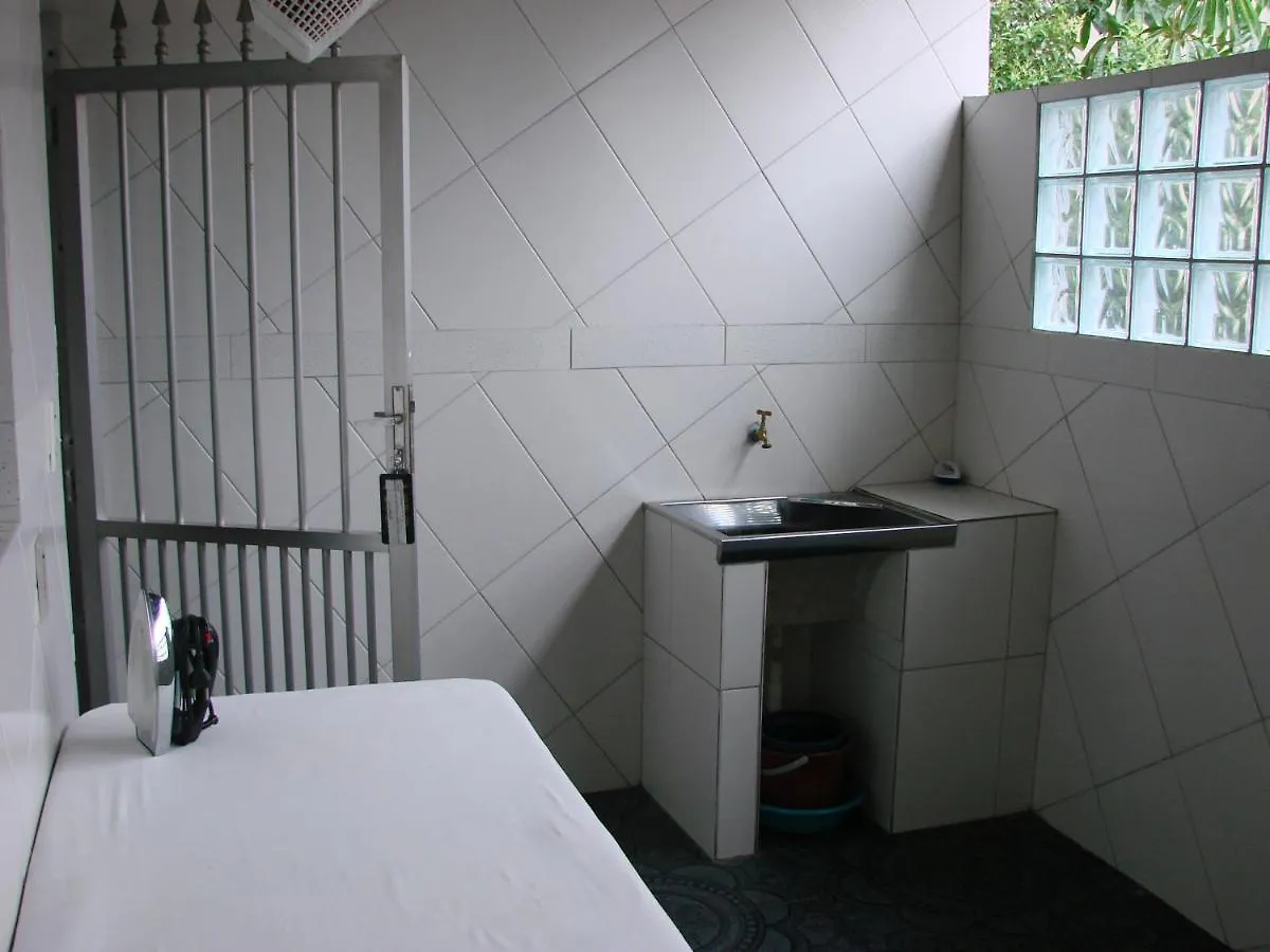 Missouri Hotel São Paulo