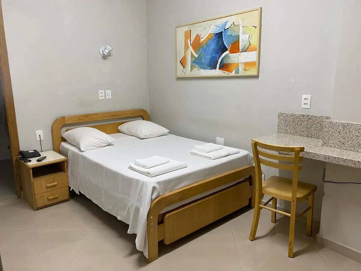 ***  Missouri Hotel São Paulo Brasil