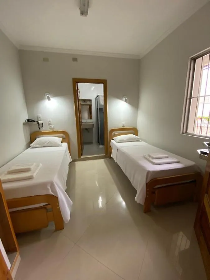 Missouri Hotel São Paulo