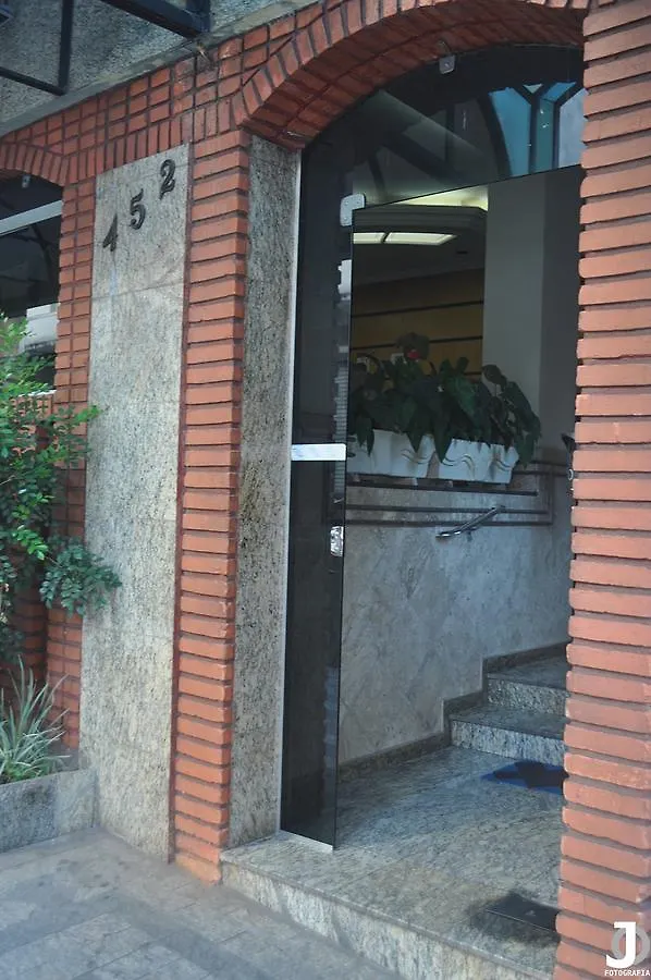 Missouri Hotel São Paulo 3*,