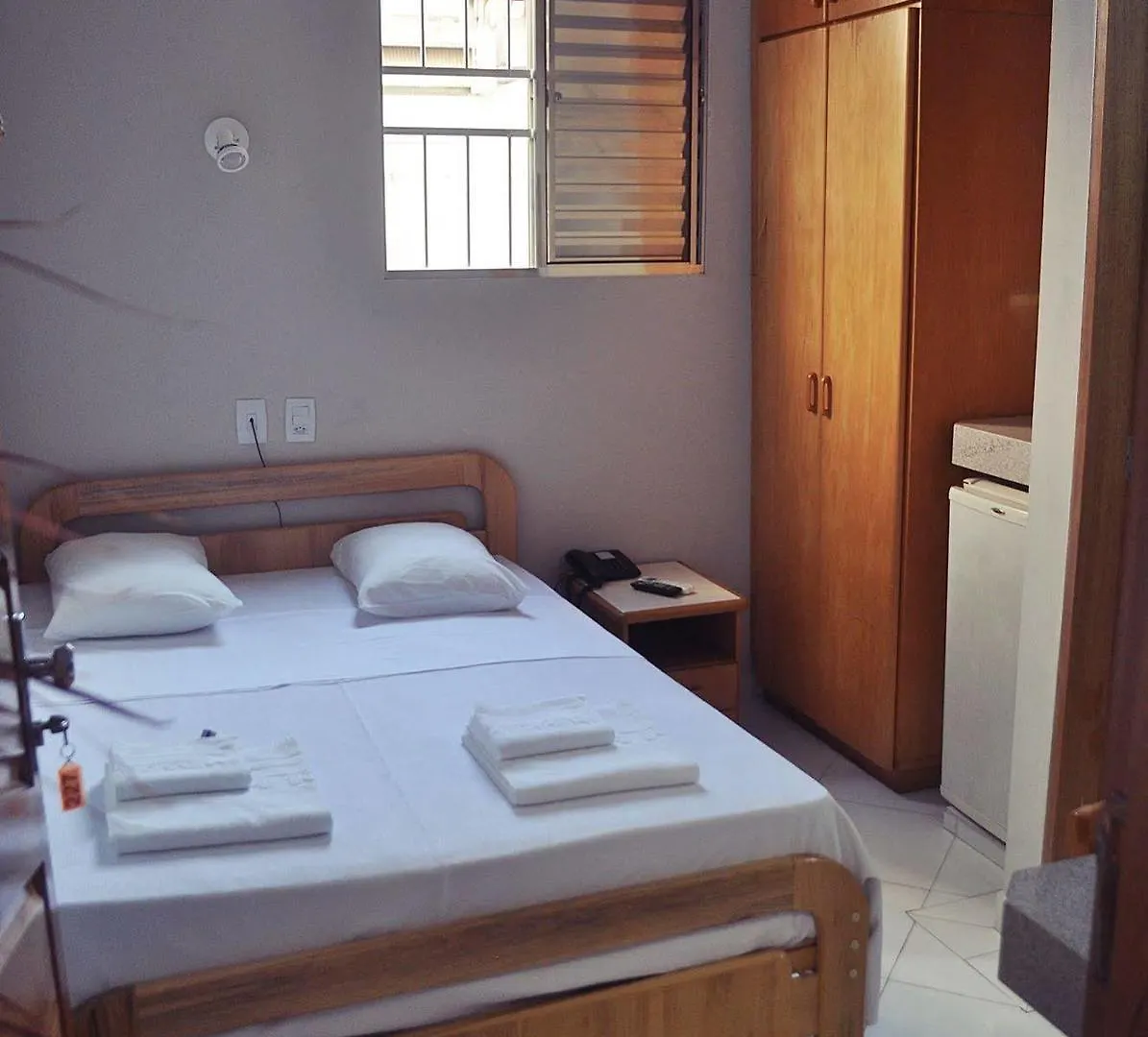 Missouri Hotel São Paulo