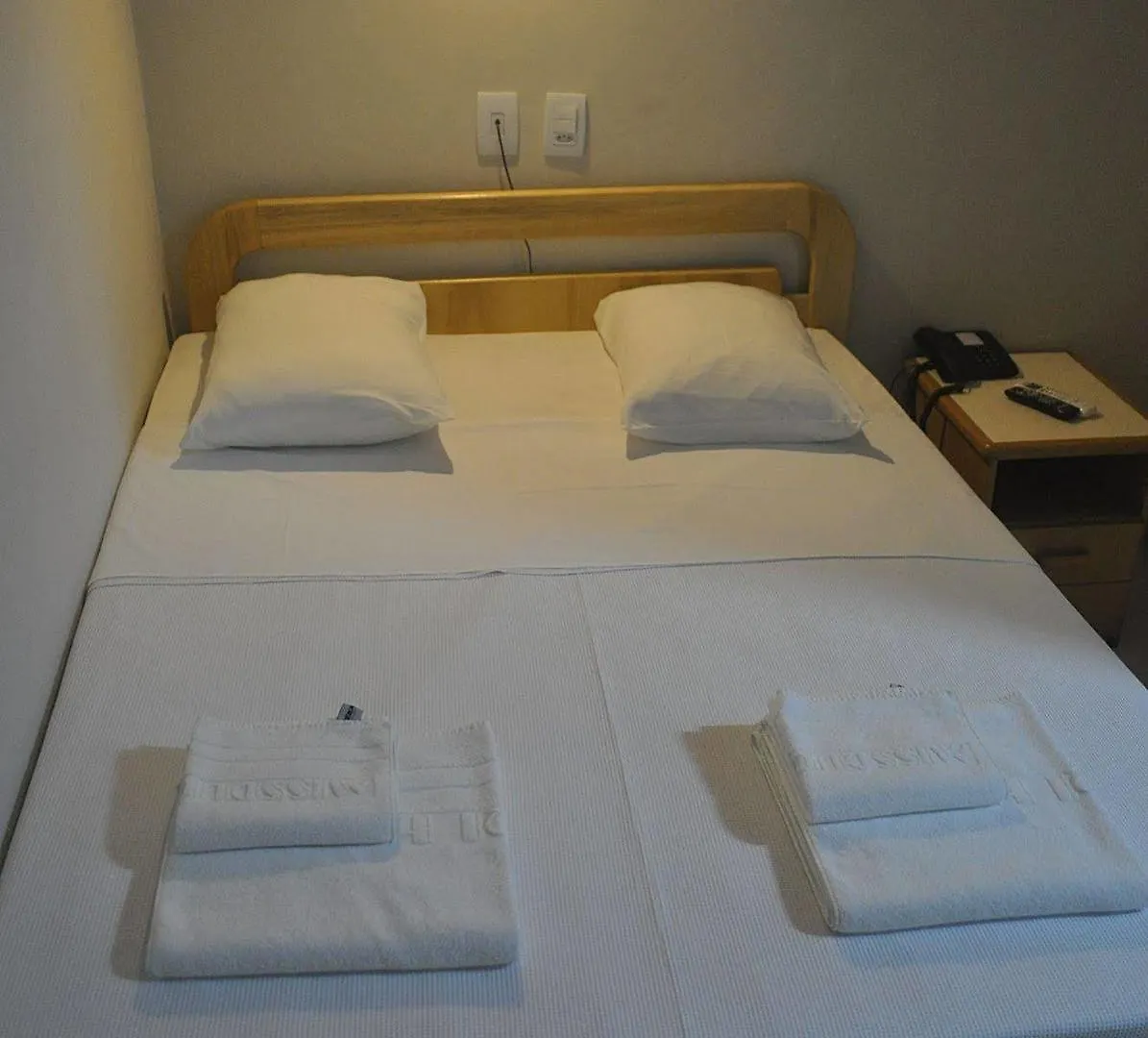 Missouri Hotel São Paulo